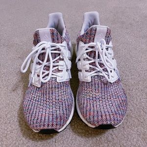 Adidas Ultraboost 4.0 Rainbow